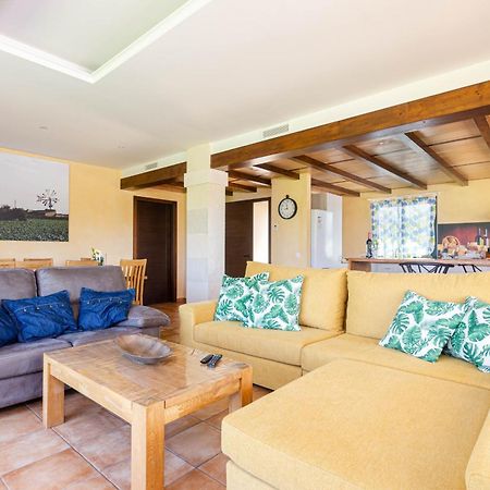 Yourhouse Romani Villa Muro Buitenkant foto