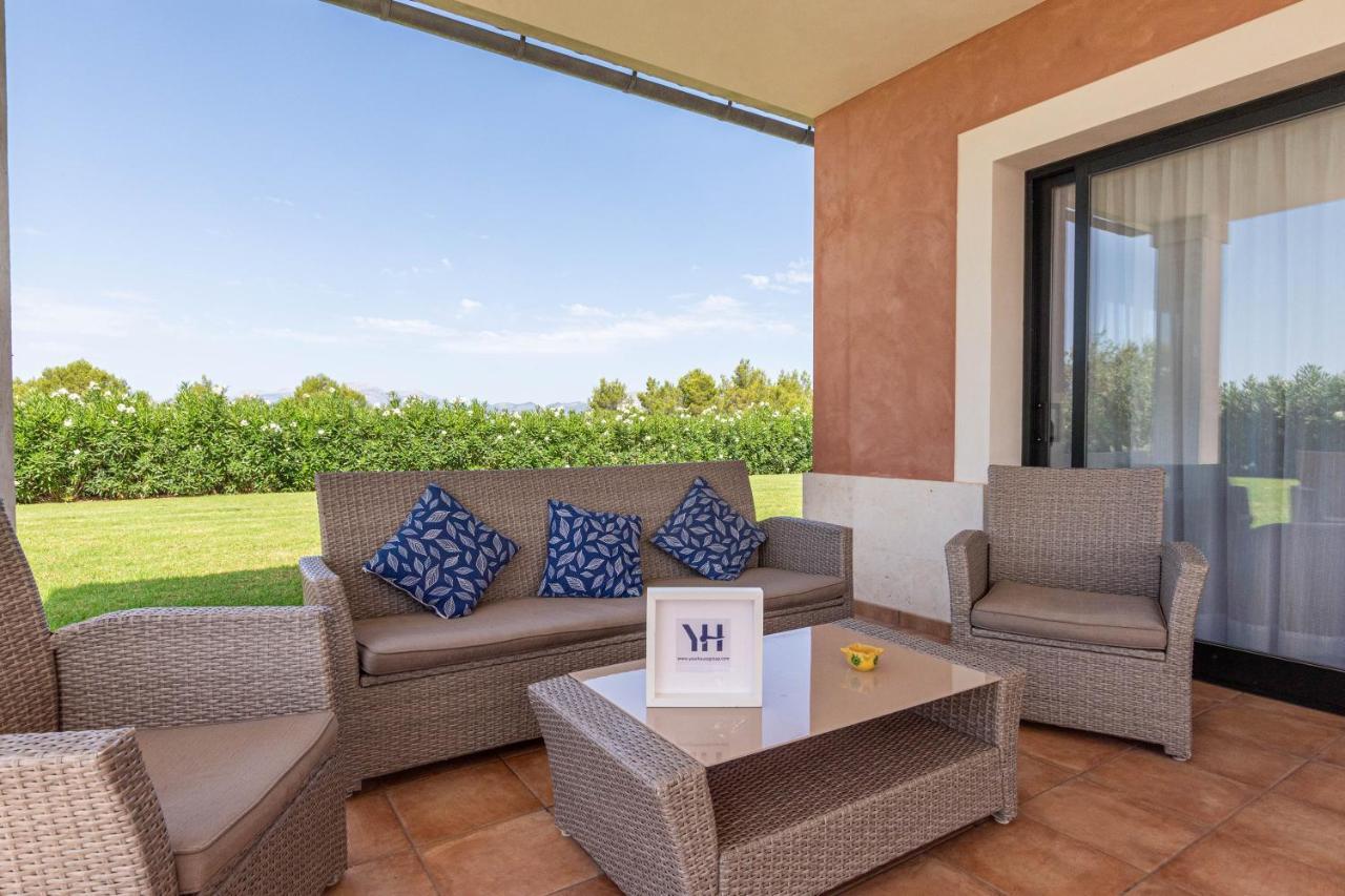 Yourhouse Romani Villa Muro Buitenkant foto