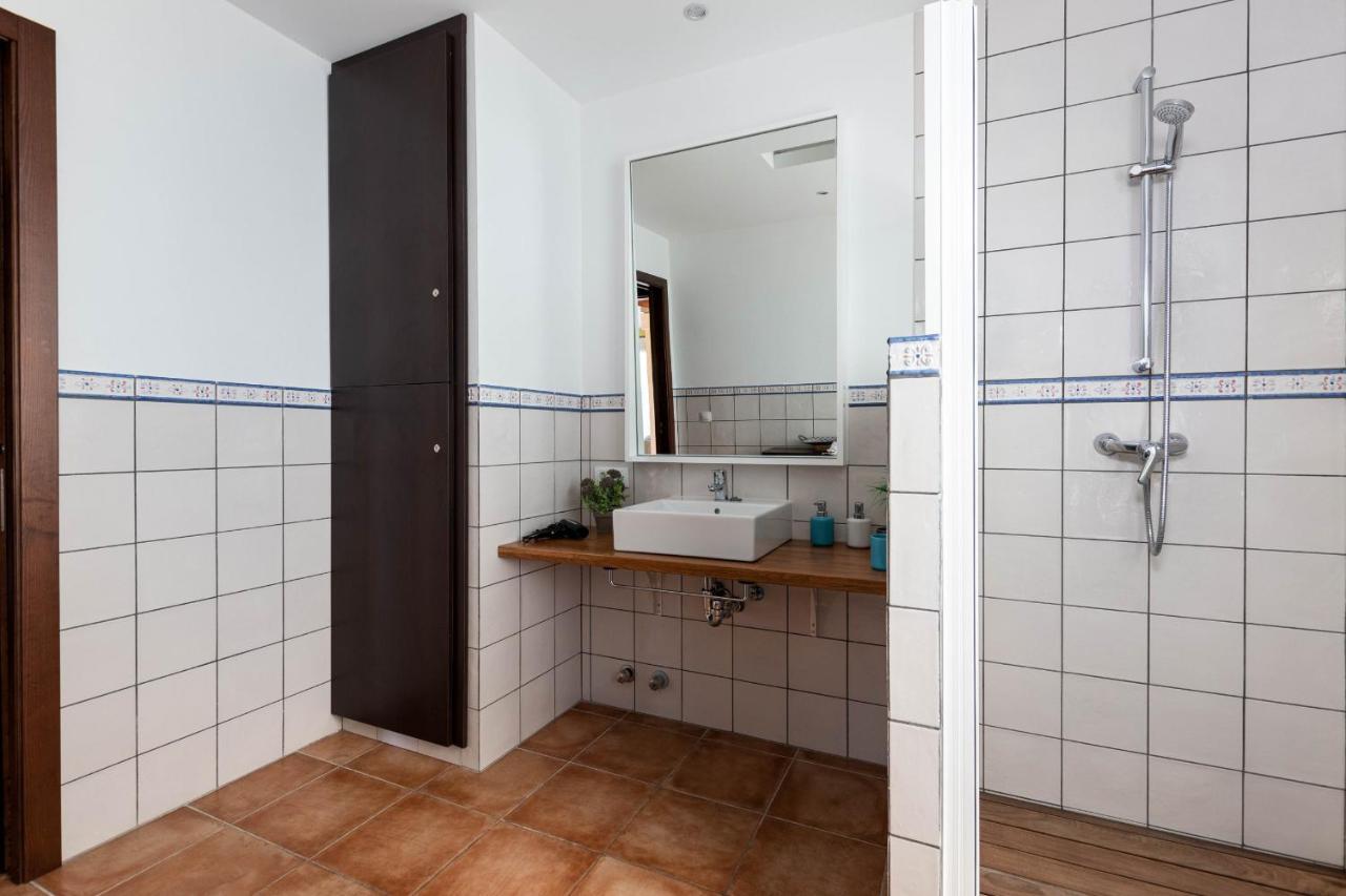 Yourhouse Romani Villa Muro Buitenkant foto
