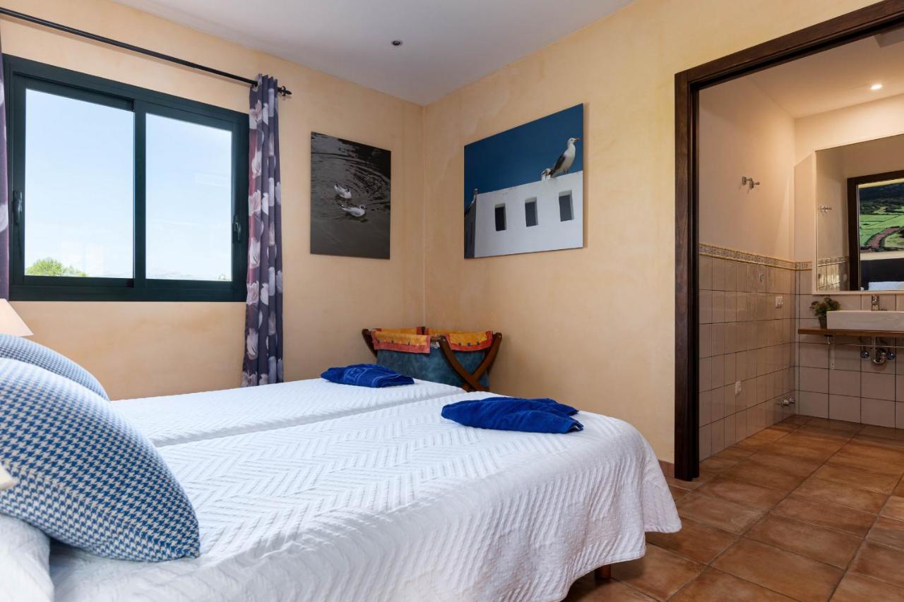 Yourhouse Romani Villa Muro Buitenkant foto
