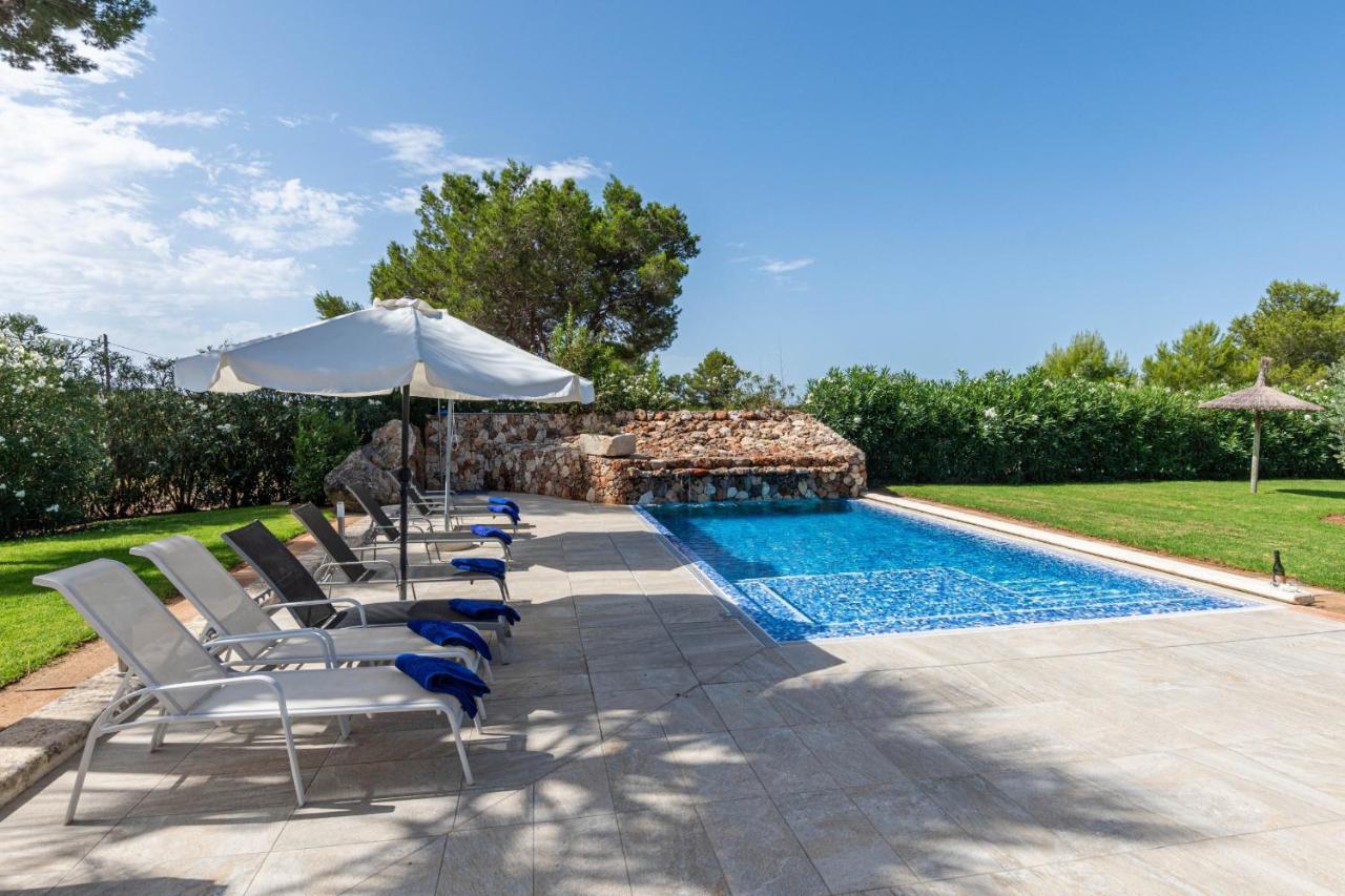 Yourhouse Romani Villa Muro Buitenkant foto