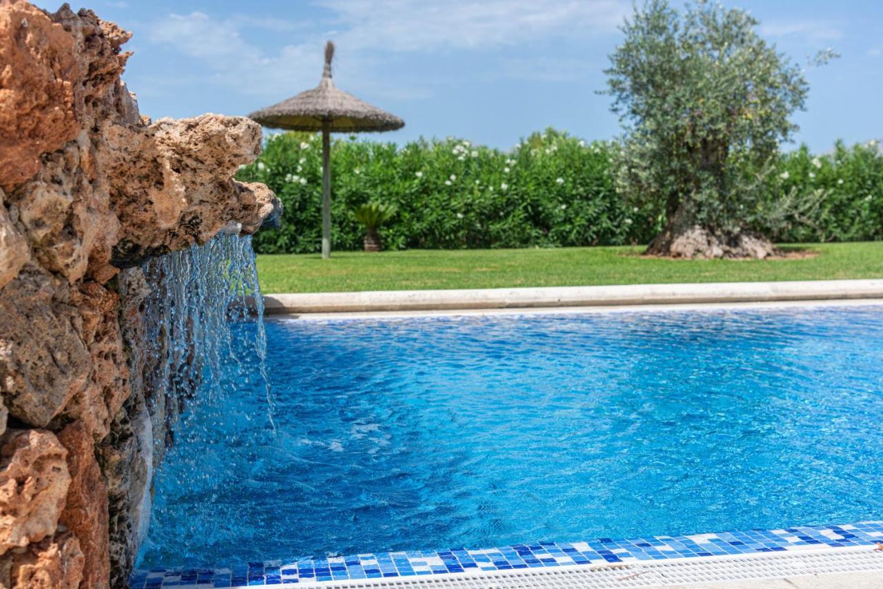 Yourhouse Romani Villa Muro Buitenkant foto