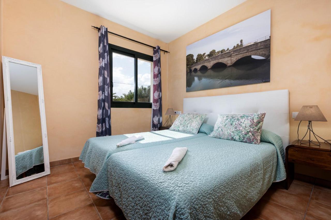 Yourhouse Romani Villa Muro Buitenkant foto