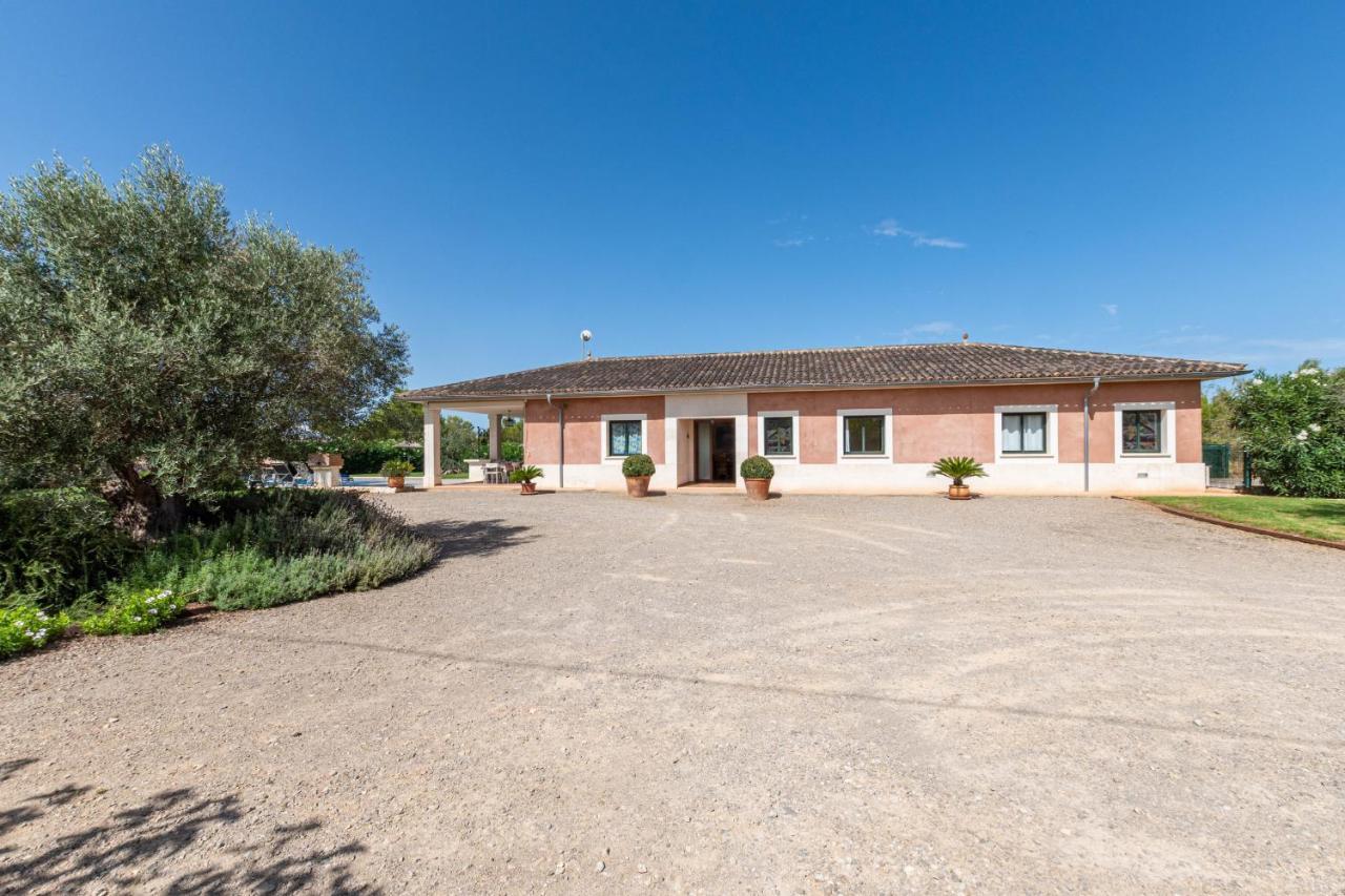Yourhouse Romani Villa Muro Buitenkant foto
