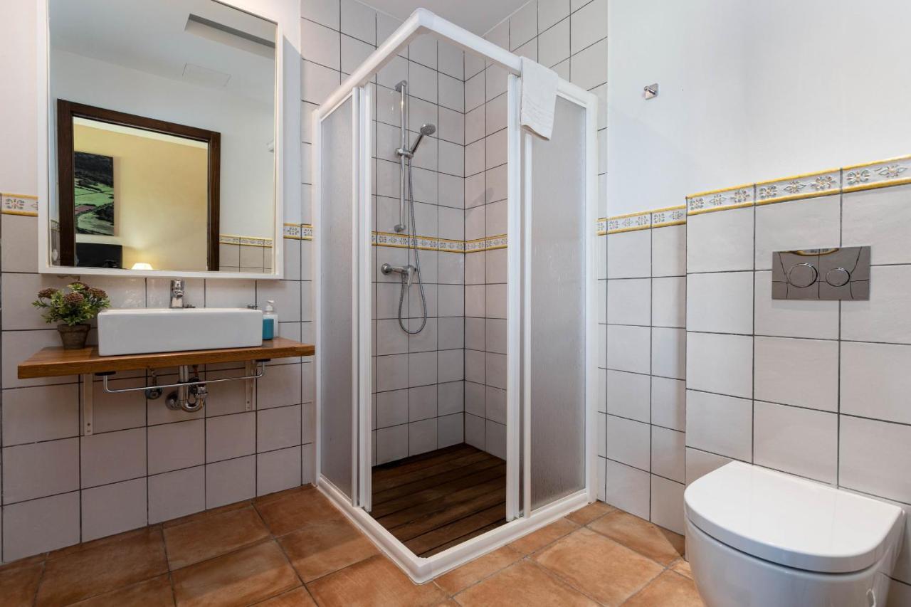 Yourhouse Romani Villa Muro Buitenkant foto