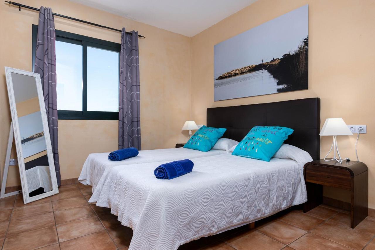 Yourhouse Romani Villa Muro Buitenkant foto