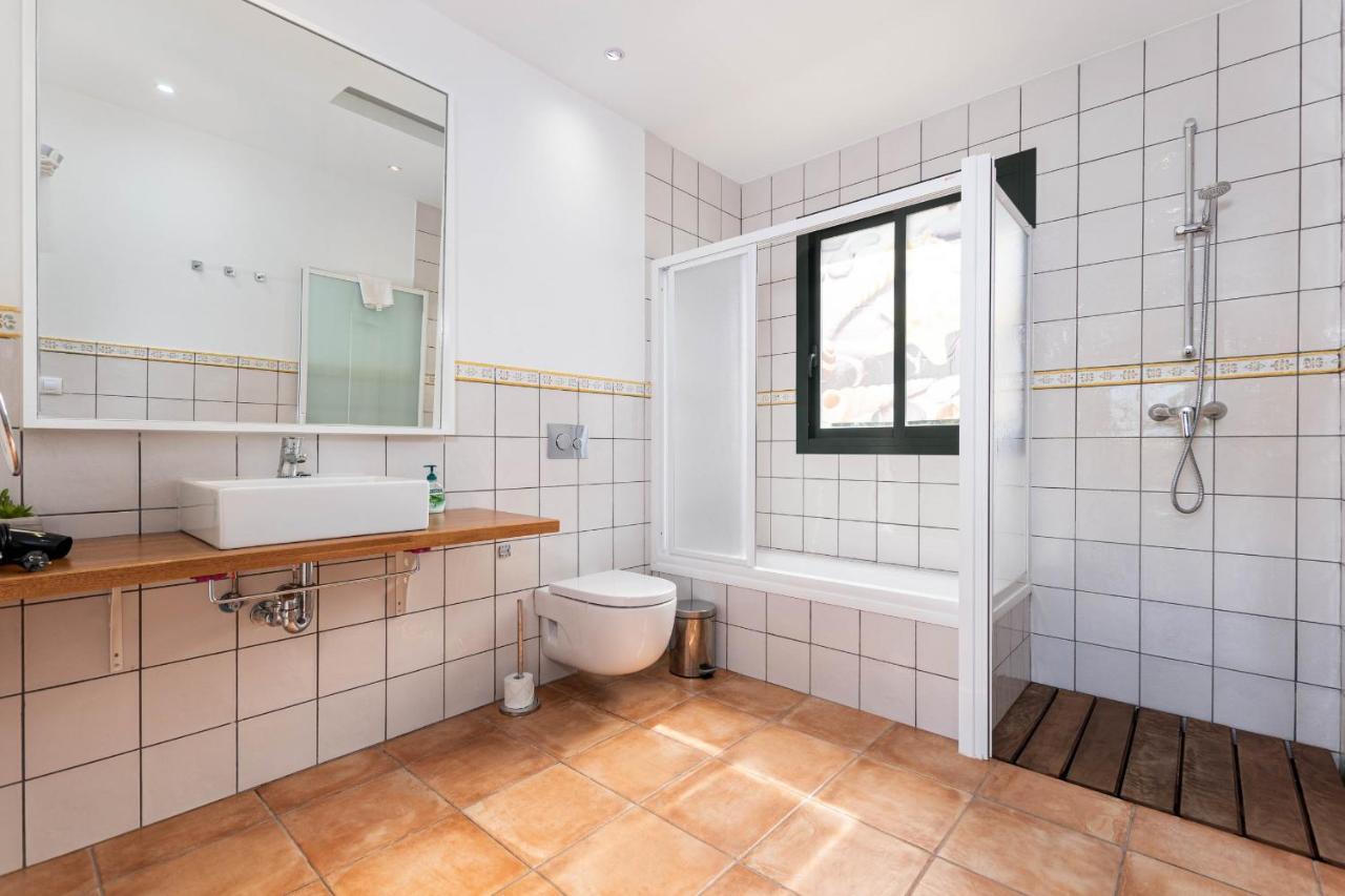 Yourhouse Romani Villa Muro Buitenkant foto
