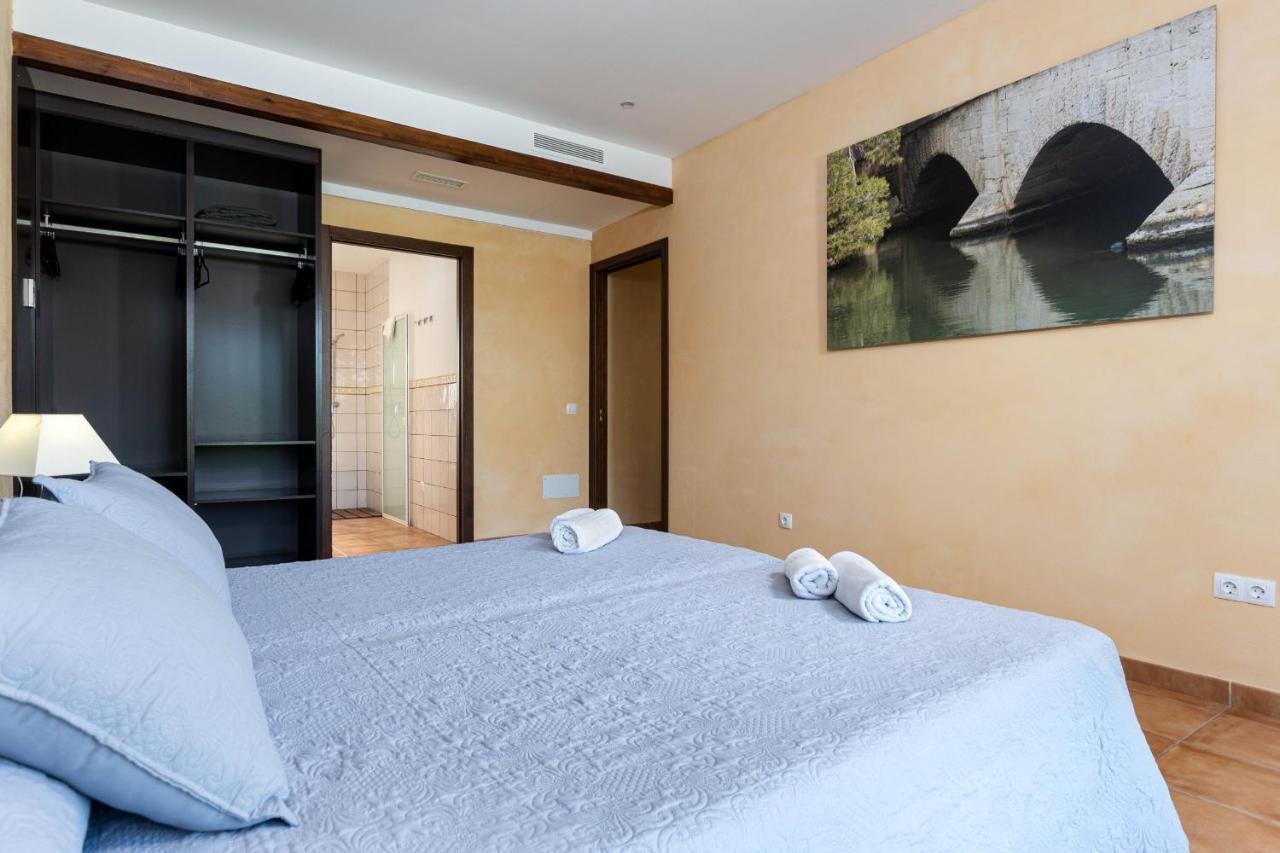 Yourhouse Romani Villa Muro Buitenkant foto
