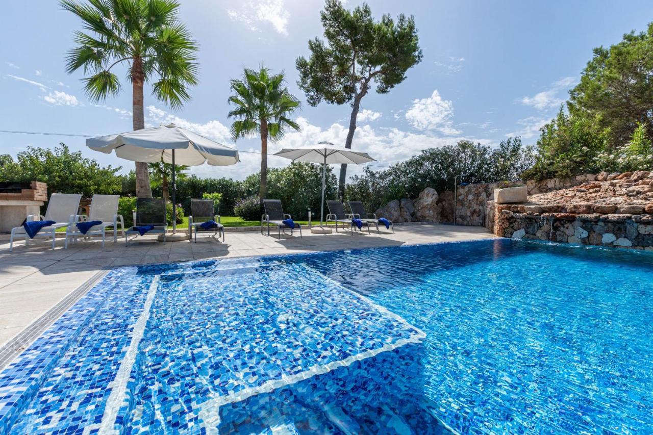 Yourhouse Romani Villa Muro Buitenkant foto
