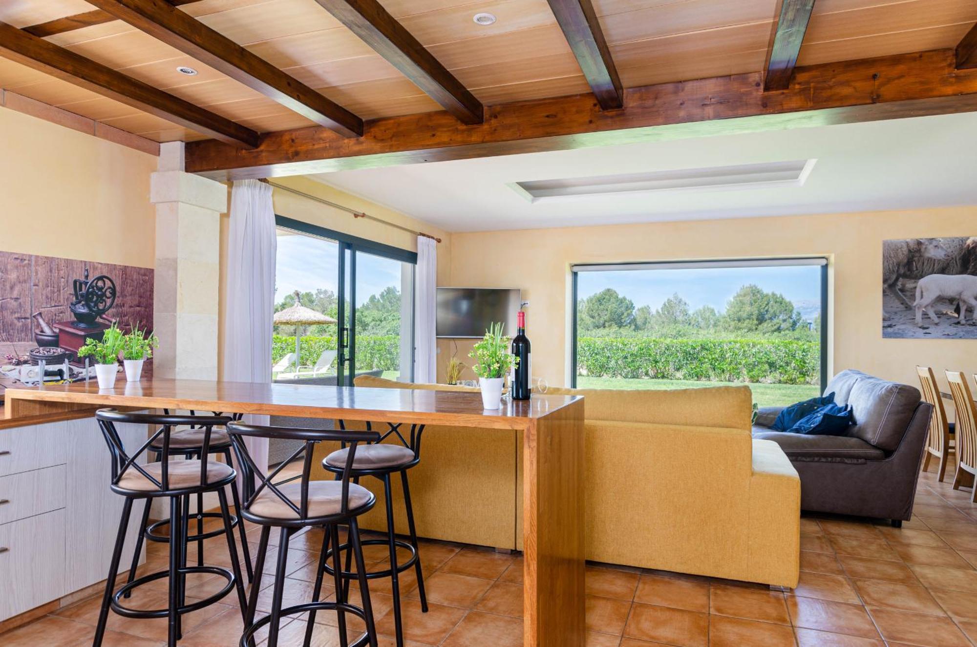 Yourhouse Romani Villa Muro Buitenkant foto